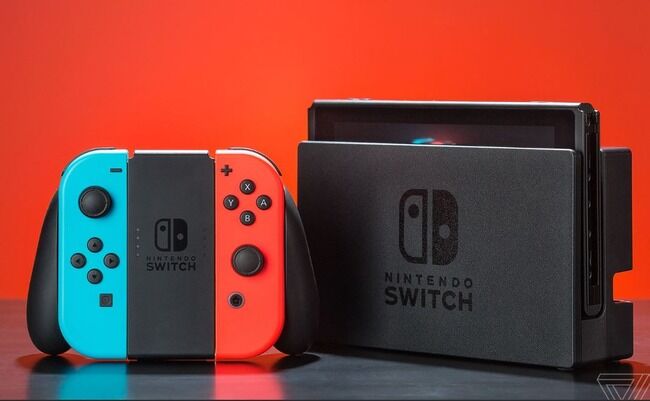 任天堂　ニンテンドースイッチ　出荷再開　あつまれどうぶつの森に関連した画像-01