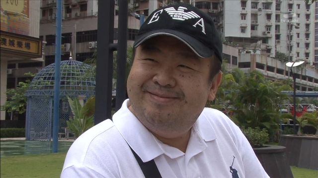 金正男 北朝鮮 暗殺に関連した画像-01