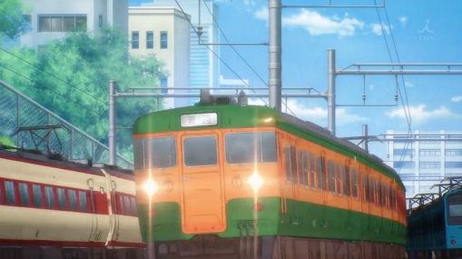 電車に関連した画像-01