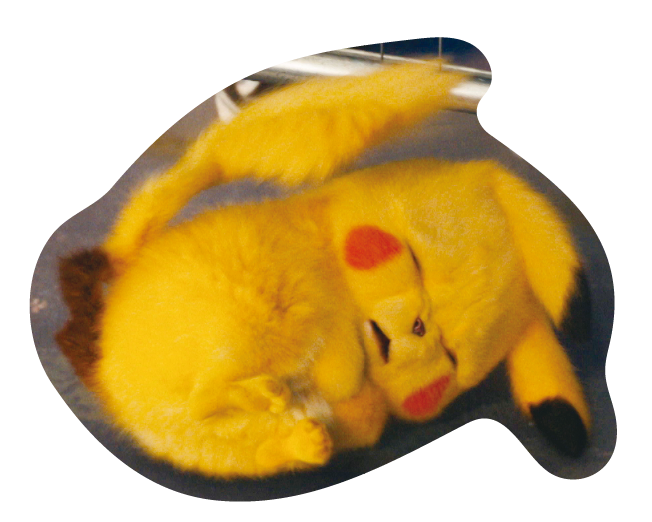 映画 名探偵ピカチュウ の しわしわ顔ピカチュウ がまさかのグッズ化決定wwwwwww オレ的ゲーム速報 刃 映画 名探偵ピカチュウ の しわしわ顔ピカチュウ がまさかのグッズ化決定wwwwwww オレ的ゲーム速報 刃