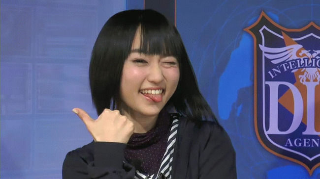 かわいい 声優 悠木碧さん 主演アニメの名前を間違えてしまう お前らwwww オレ的ゲーム速報 刃 かわいい 声優 悠木碧さん 主演アニメの名前を間違えてしまう お前らwwww オレ的ゲーム速報 刃