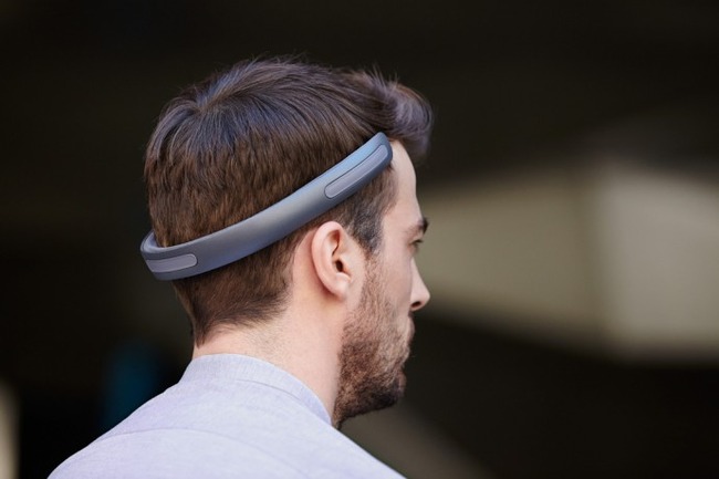 ヘッドフォン イヤーフリー 耳に関連した画像-03