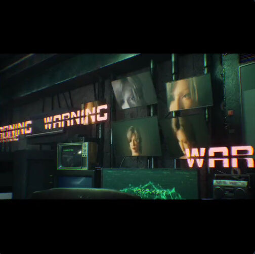 �ߥ塼������󡡼������MV��3DCG�˴�Ϣ��������-02