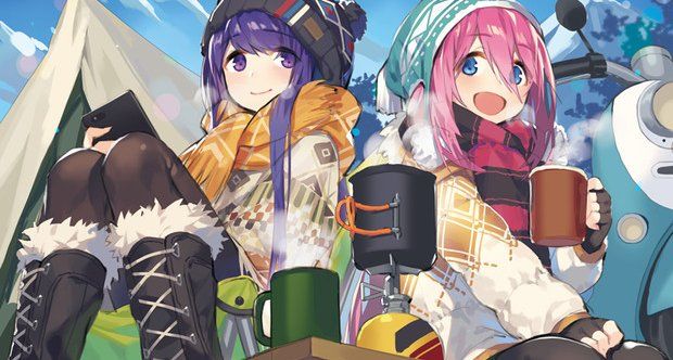 ゆるキャン 聖地 山梨県 紹介サイトに関連した画像-01