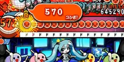 無理ゲーw 今日発売の 太鼓の達人ポータブルdx が人間の限界超えてる件 オレ的ゲーム速報 刃 無理ゲーw 今日発売の 太鼓の達人ポータブルdx が人間の限界超えてる件 オレ的ゲーム速報 刃
