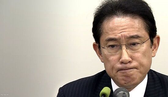 岸田首相　産休　育休　子育て　勉強　釈明に関連した画像-01