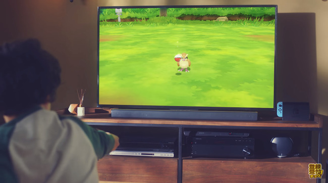 ポケットモンスター ポケモン ニンテンドースイッチに関連した画像-02