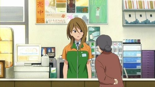 バイト 40代 女性 主婦 学生 一言 ブチギレ に関連した画像-01