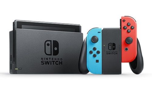 ニンテンドースイッチ　スーパーマリオメーカー2 2019年に関連した画像-01