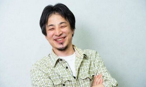 ひろゆき　西村博之　孤独死　短命　弱者男性　独身に関連した画像-01