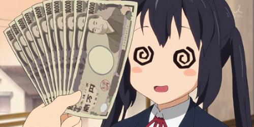 海外のホテルで1万円を両替しようとした人、ヤバすぎることを言われて終わる・・・(thumb)