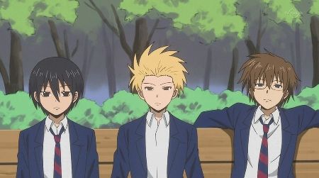 高校生　変装　生徒　制服　盗撮に関連した画像-01