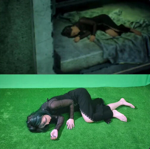 �ߥ塼������󡡼������MV��3DCG�˴�Ϣ��������-02