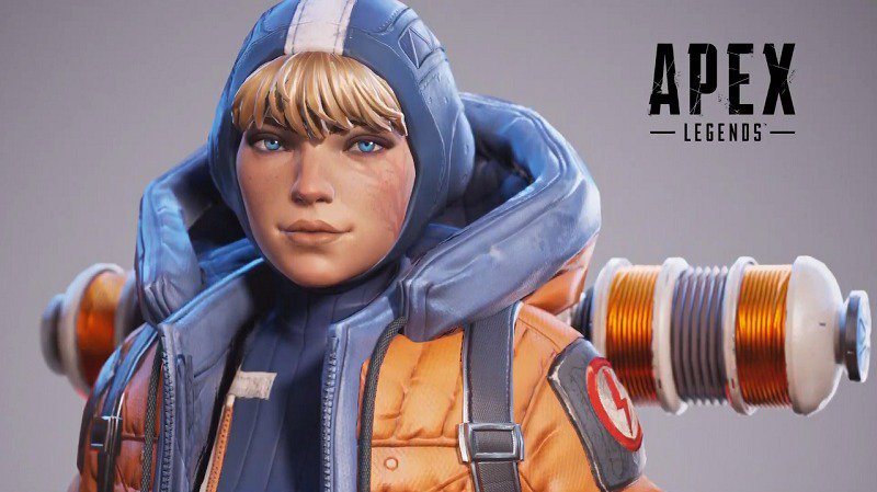速報 Apexlegends 新キャラ ワトソン 公開 電流金網を生成して敵を拒否 空爆やグレなどを迎撃して無効化などディフェンス型のレジェンド オレ的ゲーム速報 刃 速報 Apexlegends 新キャラ ワトソン 公開 電流金網を生成して敵を拒否 空爆やグレなどを迎撃して無効化などディフェンス型のレジェンド オレ的ゲーム速報 刃