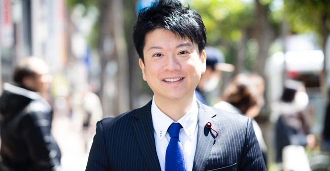 立憲民主党 石川大我 ゲイ LGBT 新宿2丁目 警察官 大ゲンカに関連した画像-01