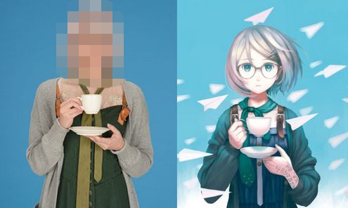 掟上今日子の備忘録 新垣結衣に関連した画像-01