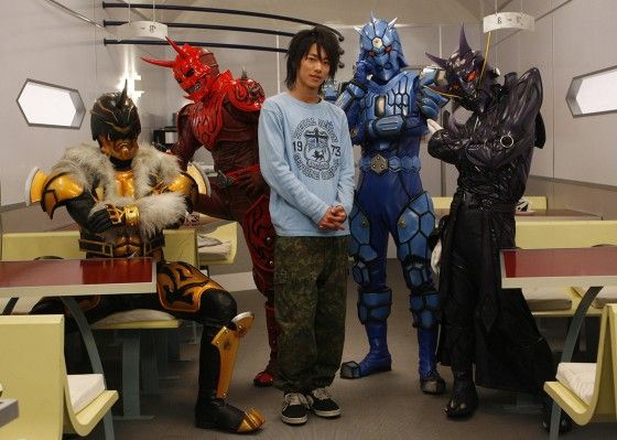 佐藤健さん 主演を務めた 仮面ライダー電王 への思い入れを熱弁 今後もヒーローは演じてみたい オレ的ゲーム速報 刃 佐藤健さん 主演を務めた 仮面ライダー電王 への思い入れを熱弁 今後もヒーローは演じてみたい オレ的ゲーム速報 刃
