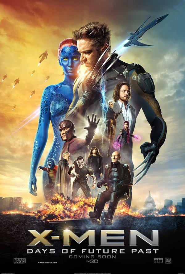 X-Men-Days-Future-Past-Bryan_Singer-Poster