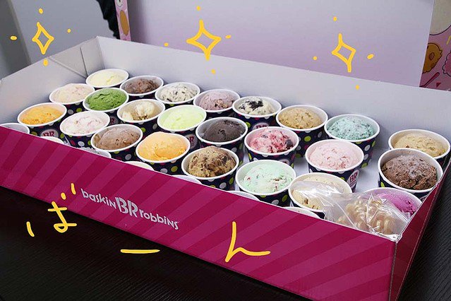 サーティワン31種類BOXに関連した画像-04