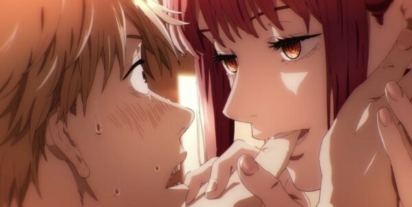 チェンソーマン OP 米津玄師 ED マキシマムザホルモン Aimer <br>
Eve ずとまよに関連した画像-01