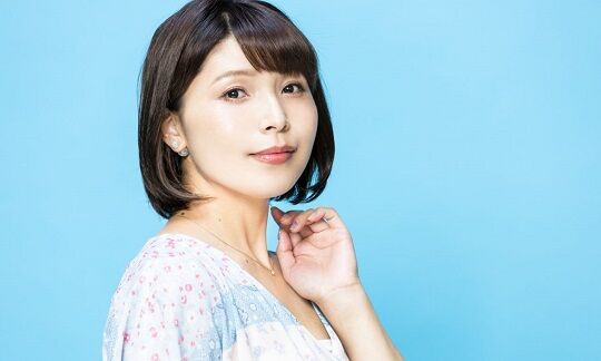 新田恵海 アーティスト 再デビューに関連した画像-01
