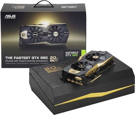 ASUS グラフィックボード グラボ ロボット フィギュア PCパーツ ビデオカードに関連した画像-01