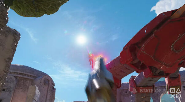 プレイステーション PS5 StateofPlayに関連した画像-03