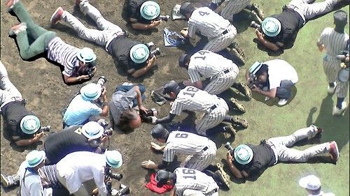 甲子園 マスゴミに関連した画像-01