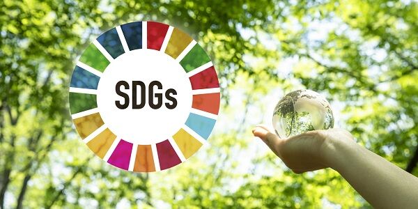 SDGs バッジ カルト 日本人 外国人 ヨーロッパ アメリカ カルト宗教に関連した画像-01