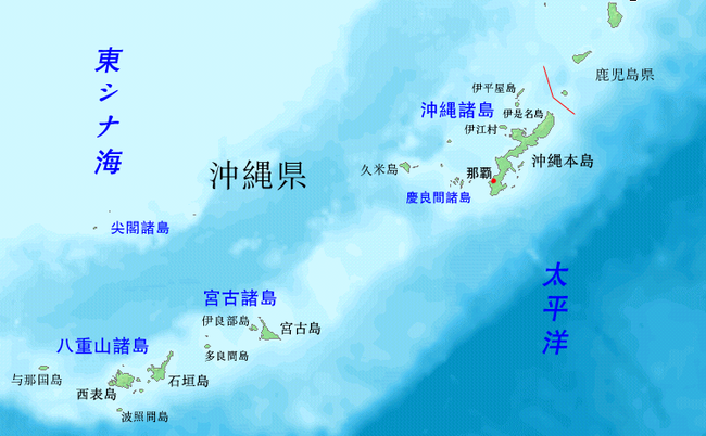 沖縄 新聞 琉球新報 偏向 に関連した画像-01