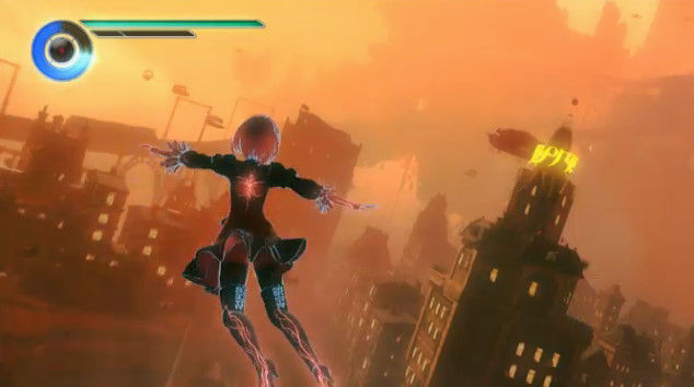 ニーアオートマタ グラビティデイズ2 DLC 2B 衣装に関連した画像-05