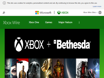 MS ベセスダ 買収に関連した画像-02