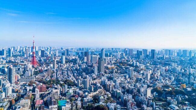 天気予報　気温　東京　最高気温　最低気温に関連した画像-01