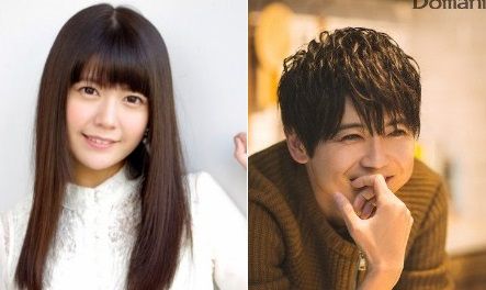 速報 声優 竹達彩奈さんが結婚 お相手は声優の梶裕貴さん オレ的ゲーム速報 刃