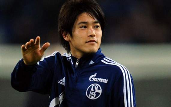 サッカー 内田篤人選手の結婚までの流れが完全に少女漫画レベルな件wwwwwww オレ的ゲーム速報 刃 サッカー 内田篤人選手の結婚までの流れが完全に少女漫画レベルな件wwwwwww オレ的ゲーム速報 刃