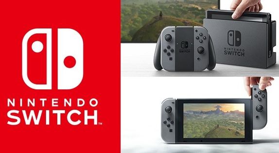 ニンテンドースイッチ 任天堂に関連した画像-01