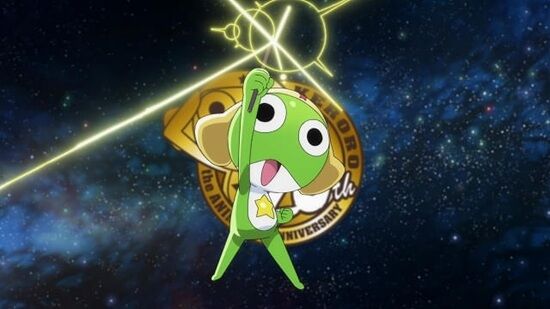 ケロロ軍曹 アニメ 劇場版 福田雄一 吉崎観音 BNPicturesに関連した画像-01