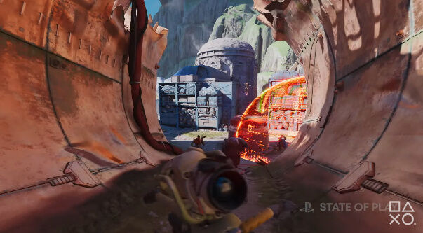 プレイステーション PS5 StateofPlayに関連した画像-03