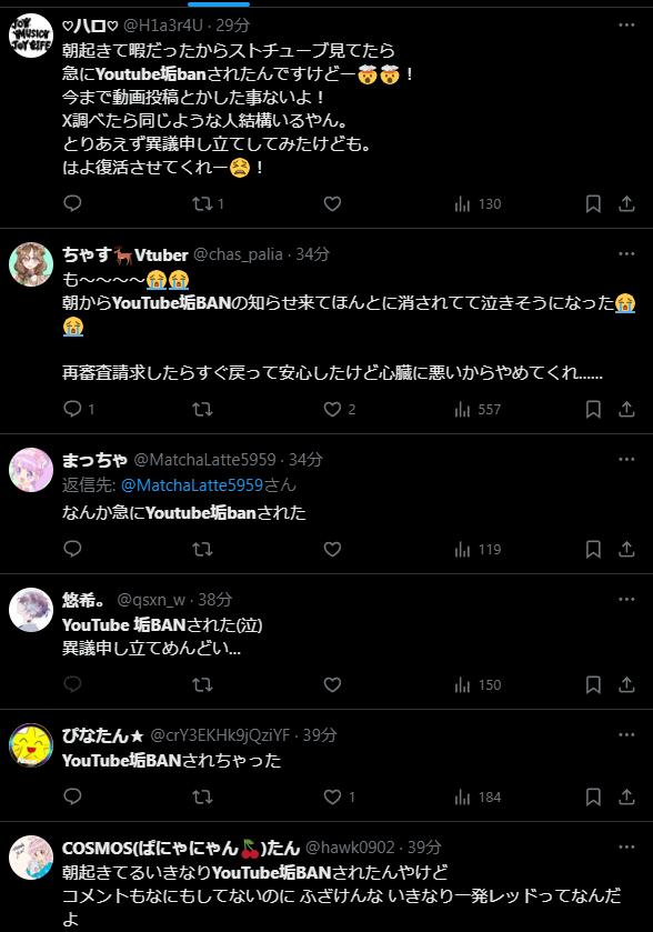 youtube����������ȡ�BAN����BAN���ץ�ߥ���˴�Ϣ��������-06