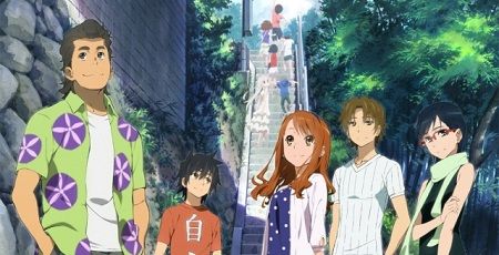 泣き納め 涙腺崩壊するほど泣けるアニメ3選 あれ 目から汗が オレ的ゲーム速報 刃 泣き納め 涙腺崩壊するほど泣けるアニメ3選 あれ 目から汗が オレ的ゲーム速報 刃