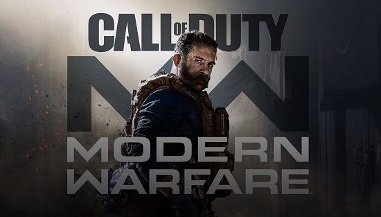 CoD コールオブデューティ モダン・ウォーフェアに関連した画像-01