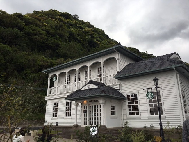 スタバ 京都 和風に関連した画像-06