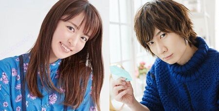 小松未可子　前野智昭　出産　声優　第1子　報告に関連した画像-01