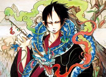 鬼灯の冷徹公式 アニメ最終回を声優の安元洋貴さんと生観覧出来るイベント決定 安元さん ええっ 俺行くの オレ的ゲーム速報 刃 鬼灯の冷徹公式 アニメ最終回を声優の安元洋貴さんと生観覧出来るイベント決定 安元さん ええっ 俺行くの オレ的ゲーム速報 刃
