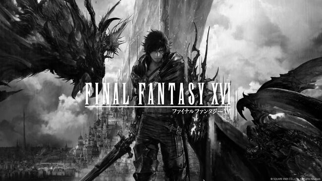 ¥¹¥¯¥¨¥Ë £Æ£Æ16 ¾®ÇäŹ 2000±ß°ú¤ ȯÇäÁ° µÈÅÄľ¼ù FF14¤Ë´ØÏ¢¤·¤¿²èÁü-01