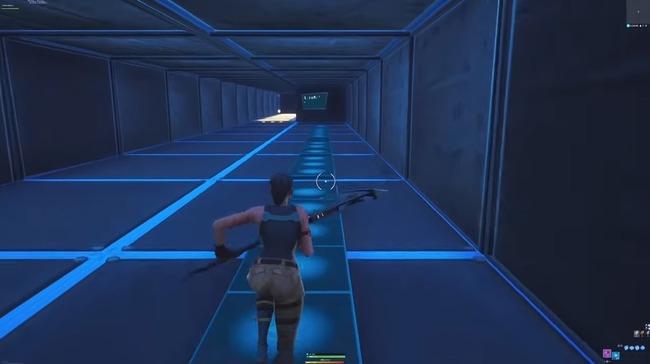 フォートナイトで 千本桜 を弾いてみた 想像を遥かに超えた超絶クオリティだと話題にｗｗｗｗｗ オレ的ゲーム速報 刃