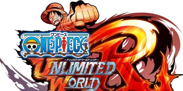 3ds ワンピース アンリミテッドワールド レッド が11月21日に発売決定 初回封入特典情報も公開 オレ的ゲーム速報 刃