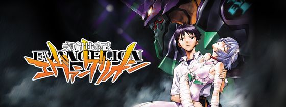 新世紀エヴァンゲリオン エヴァ 一挙放送 ニコニコ生放送 ニコ生に関連した画像-01