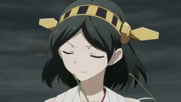 感想まとめ 本日から公開の 劇場版 艦これ 来場客から大好評の嵐 Tv版はアンチだが劇場版は好き 救いのあるr Type オレ的ゲーム速報 刃