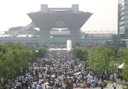 コミケ90に関連した画像-01